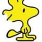 Woodstock is listed (or ranked) 3 on the list The Greatest Bird Characters of All Time