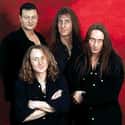 Heaven Can Wait, Land of the Free, No World Order   Gamma Ray is a power metal band from Hamburg, northern Germany, founded and fronted by Kai Hansen after his departure from the German power metal band Helloween.