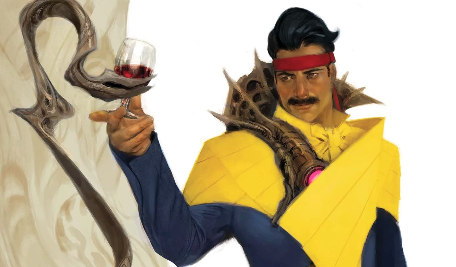 17 Mutant Characters Who Haven't Shown Up In Any Movies Yet