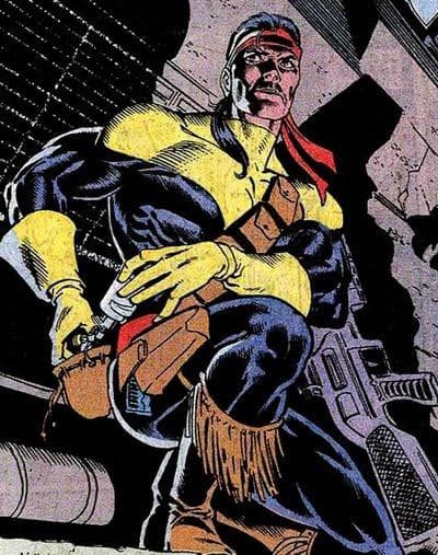 Comic Characters You Want On Your Team When The World Ends
