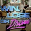 Win, Lose or Draw on Random Best Game Shows of the 1980s