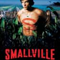 Smallville on Random Best Supernatural Teen Series