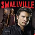 Smallville on Random Best Action-Adventure TV Shows