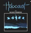 Holocaust on Random Best New Wave Of British Heavy Metal Bands