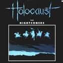 Holocaust on Random Best New Wave Of British Heavy Metal Bands