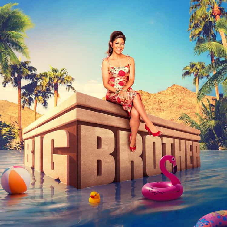 25+ Reality Dating Shows Like 'Bachelor in Paradise