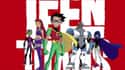 Teen Titans on Random Best Current Cartoon Network Shows