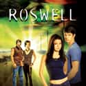 Roswell on Random TV Shows Canceled Before Their Time