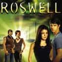 Roswell on Random Best Sci-Fi Shows Based On Books
