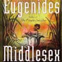 Jeffrey Eugenides   Middlesex is a Pulitzer Prize-winning novel by Jeffrey Eugenides published in 2002. The book is a bestseller, with more than three million copies sold by May 2011.
