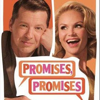 Promises, Promises is listed (or ranked) 62 on the list The Most Popular Broadway Musicals of All Time