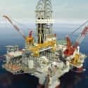 Atwood Oceanics on Random Offshore Drilling Companies