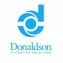 Donaldson Company, Inc. on Random Best Auto Engine Brands