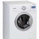 Whirlpool Corporation on Random Best Washing Machine Brands