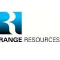 Range Resources Corporation on Random Best American Companies To Invest In