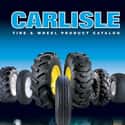 Carlisle Companies on Random Best Wheels and Tire Brands