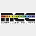 Multi-Color Corporation is listed (or ranked) 26 on the list List of Printing Companies