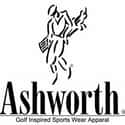 Ashworth on Random Best Golf Apparel Brands