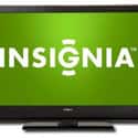 Insignia Systems, Inc. on Random Best TV Brands