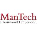 ManTech International on Random Best Managed Companies In America