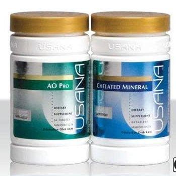 USANA Health Sciences