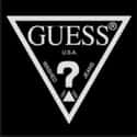 Guess on Random Clothing Brands That Last Forever