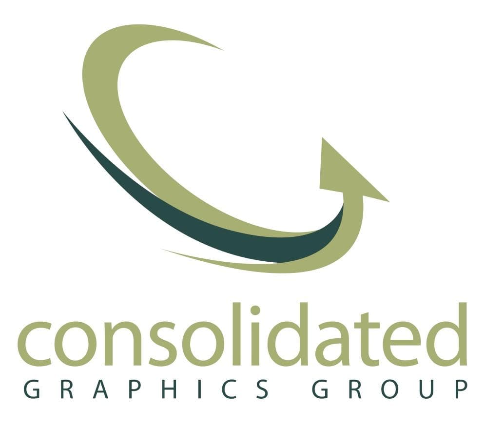 Consolidated Graphics, Inc. is listed (or ranked) 9 on the list List of Printing Companies