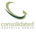 Consolidated Graphics, Inc. is listed (or ranked) 9 on the list List of Printing Companies