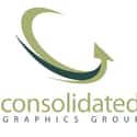 Consolidated Graphics, Inc. is listed (or ranked) 9 on the list List of Printing Companies
