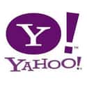 Yahoo! on Random Best Chatting Websites