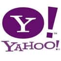 Yahoo! on Random Most Evil Internet Company