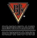 BJ's Restaurants, Inc. on Random Best Bar & Grill Restaurant Chains