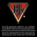 BJ's Restaurants, Inc. on Random Restaurant Chains with the Best Drinks