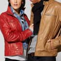 Wilsons The Leather Experts Inc. on Random Best Men's Leather Jacket Brands
