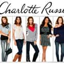 Charlotte Russe on Random Best Teen Clothing Brands