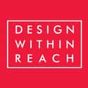 Design Within Reach, Inc. on Random Best Sofa Brands