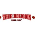 True Religion on Random Best Teen Clothing Brands