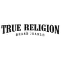 True Religion on Random Best Denim Brands