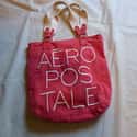 Aéropostale on Random Fashion Industry Dream Companies Everyone Wants to Work For