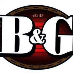 B&G Foods Holdings Corp.