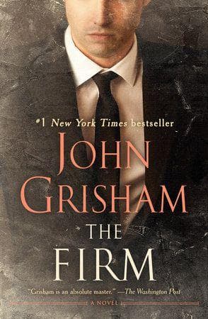 The Best John Grisham Books & Novels of All Time, Ranked by Fans