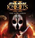 Star Wars: Knights of the Old Republic II – The Sith Lords on Random Most Compelling Video Game Storylines