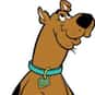 Scooby-Doo is listed (or ranked) 2 on the list The Greatest Dog Characters of All Time