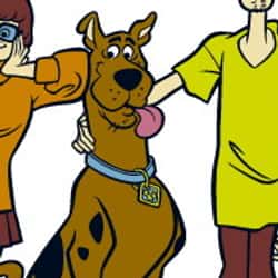 Scooby-Doo