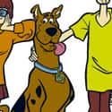 Scooby-Doo on Random Greatest TV Characters