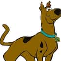Scooby-Doo on Random Greatest Cartoon Characters in TV History
