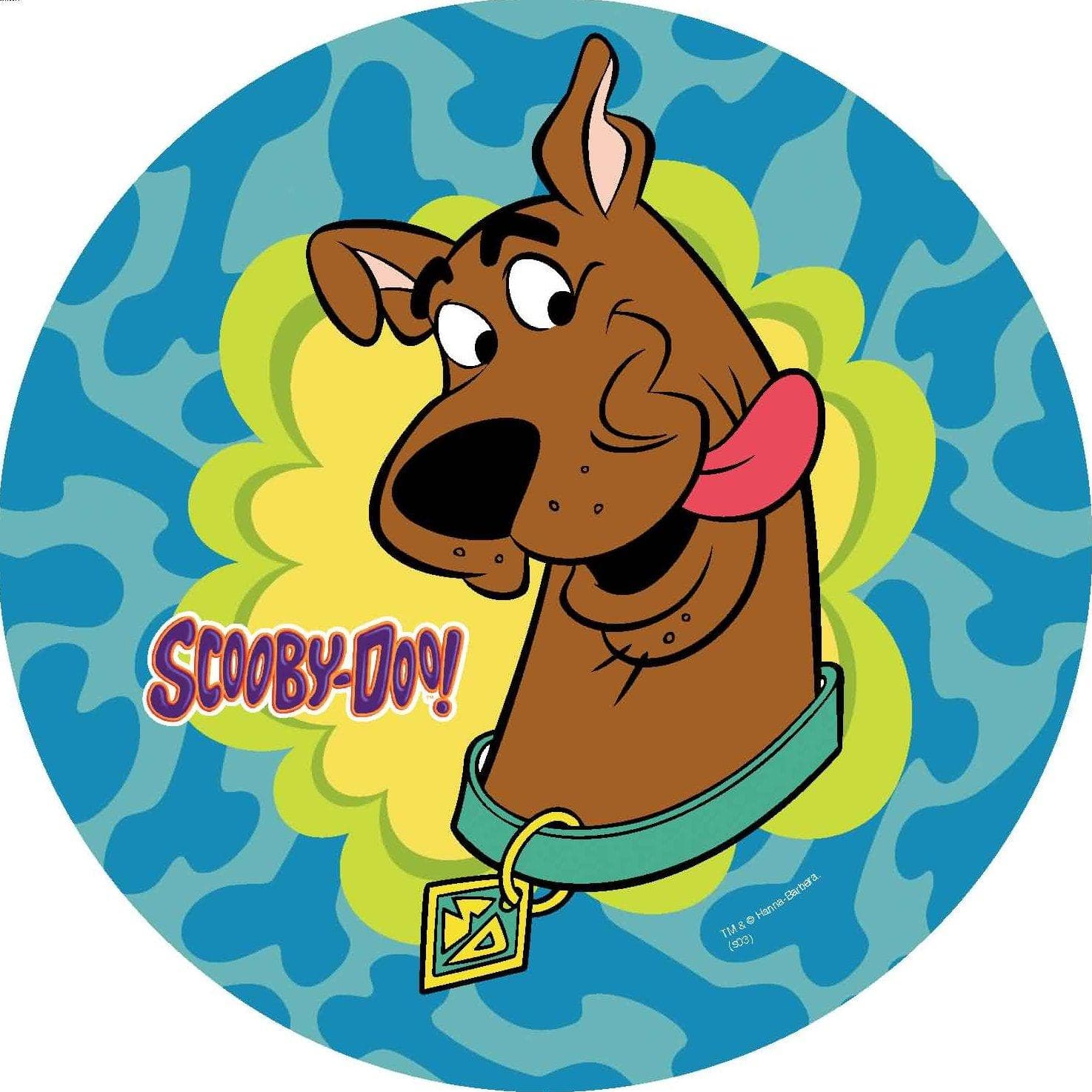 Image of Random Greatest Dogs in Cartoons and Comics