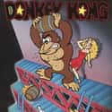 Donkey Kong on Random Best Classic Video Games