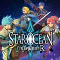 Star Ocean on Random Greatest RPG Video Games