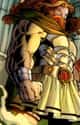 Zeus on Random Most Powerful Characters In Marvel Comics